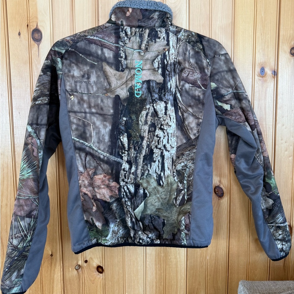Nomad Camo Women’s Jacket - image 2